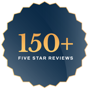 150 reviews