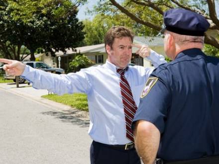 MD DUI lawyer