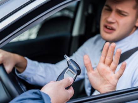 MD DUI lawyer