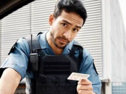 Un abogado penalista del condado de Montgomery, Maryland