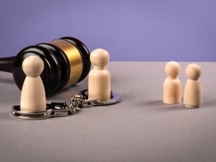 Montgomery County, MD Domestic Violence Defense Attorney